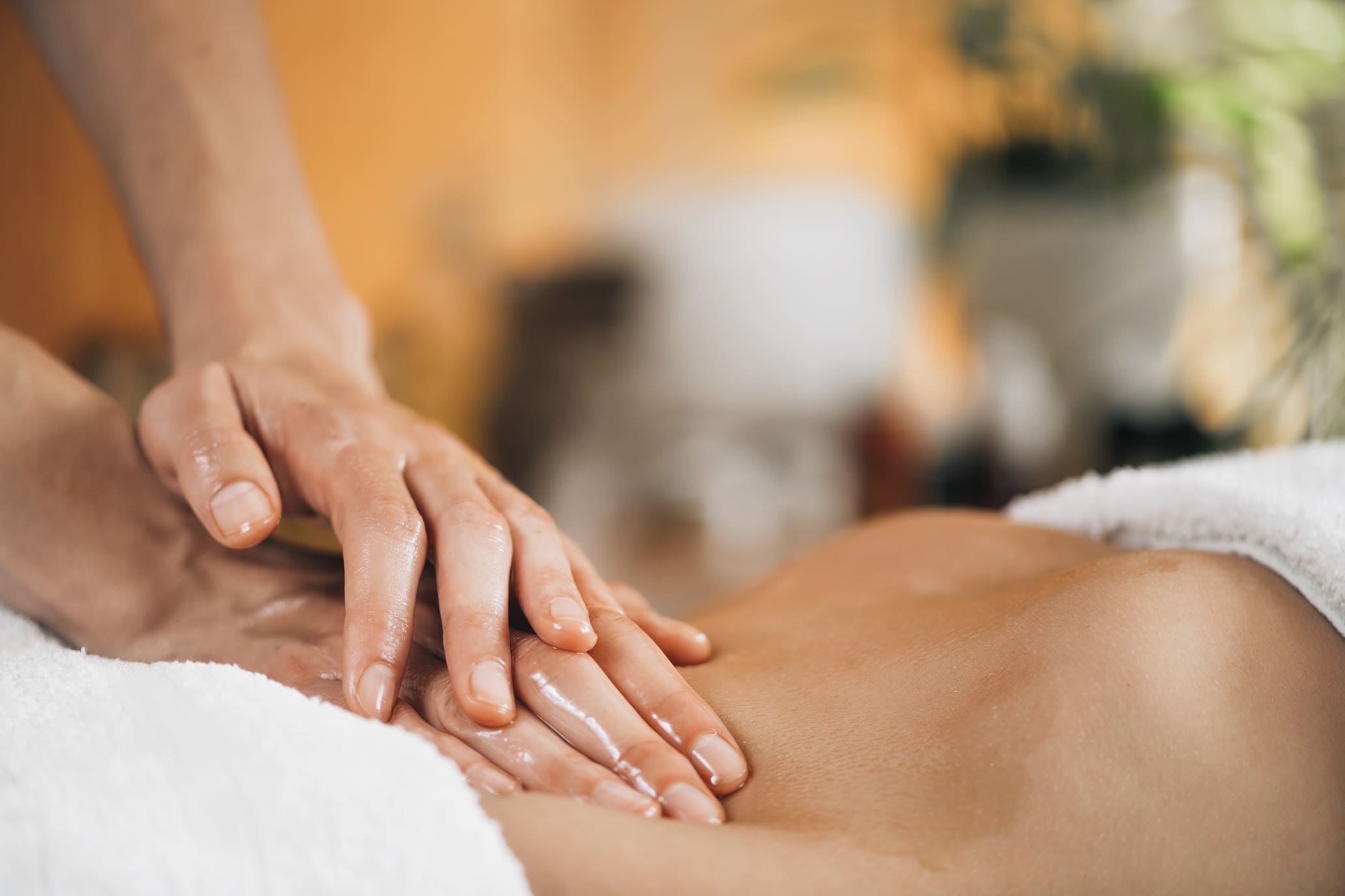 Elodie Voitoux — Masseuse & Sexothérapeute à Frontenay