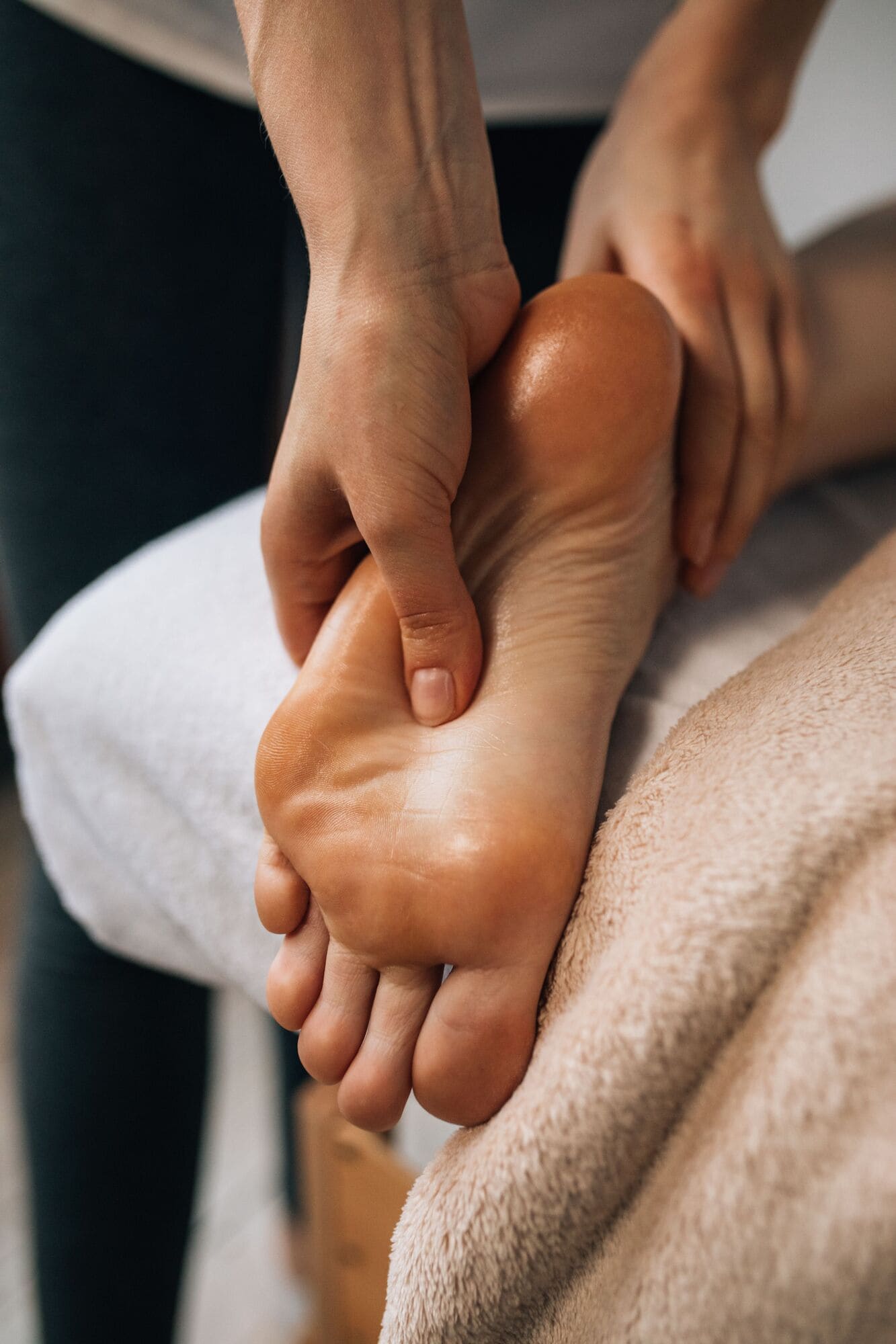 Elodie Voitoux — Masseuse & Sexothérapeute à Frontenay
