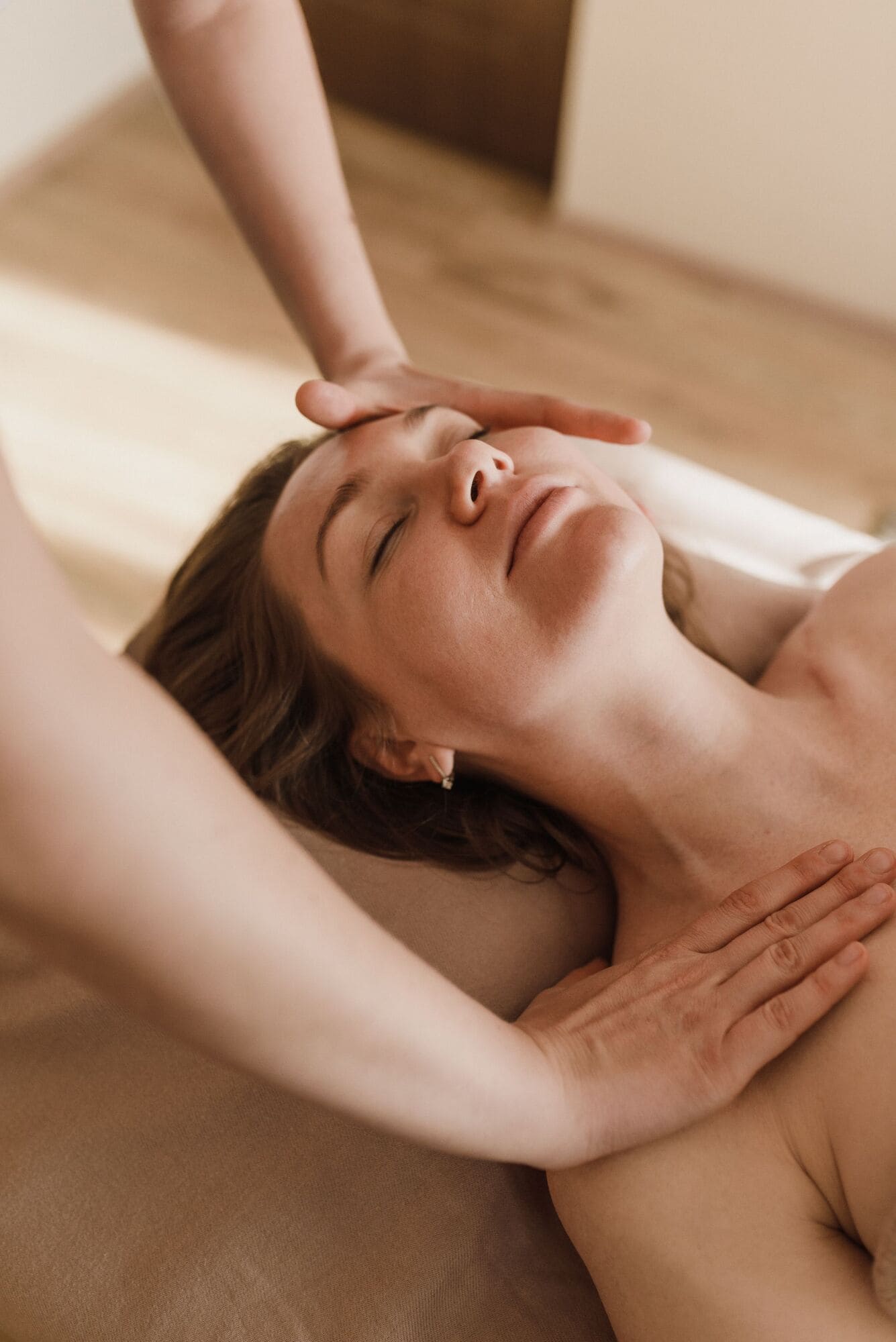 Elodie Voitoux — Masseuse & Sexothérapeute à Frontenay