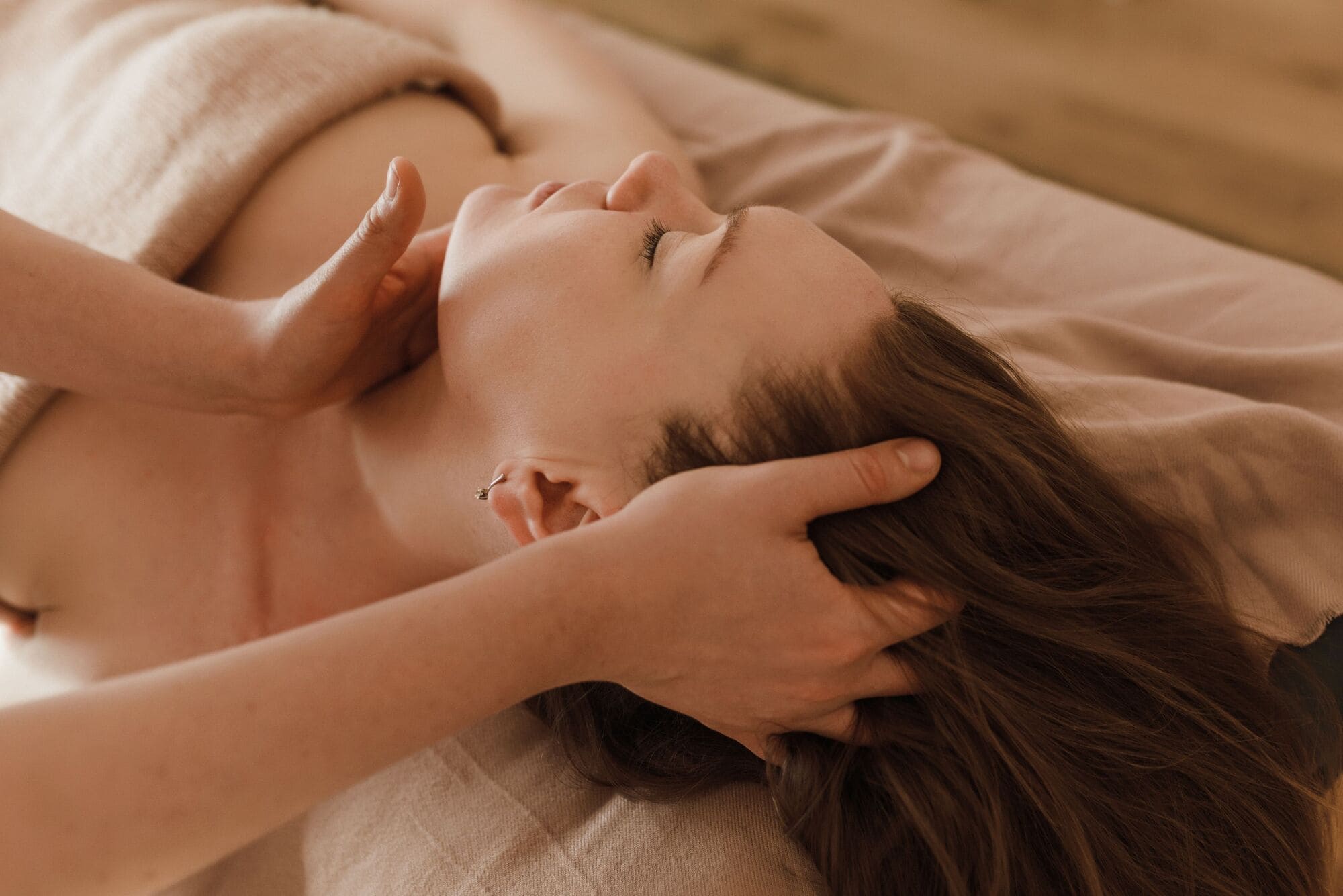 Elodie Voitoux — Masseuse & Sexothérapeute à Frontenay